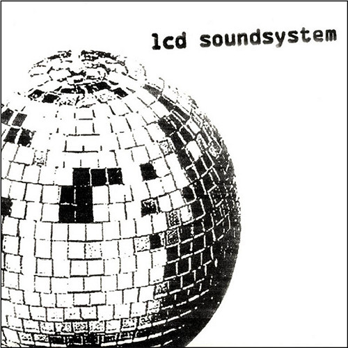 LCD Soundsystem - LCD Soundsystem (Vinyl LP)