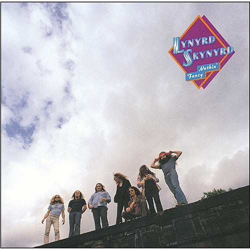 Lynyrd Skynyrd - Nuthin' Fancy (180g Vinyl LP)