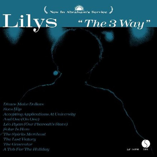 Lilys - The 3 Way (Vinyl LP)