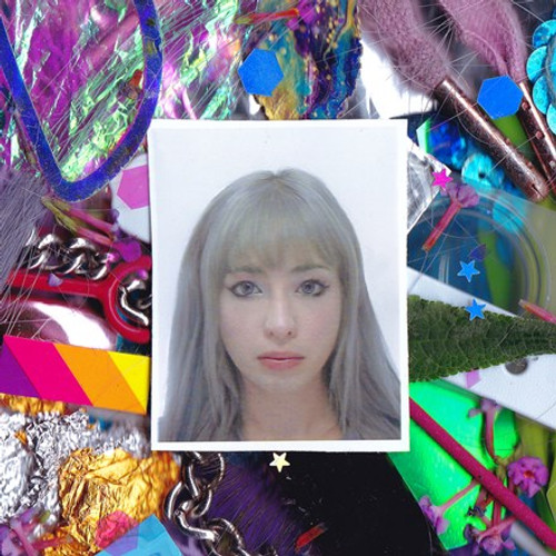 Kero Kero Bonito - Time 'n' Place (180g Vinyl LP)