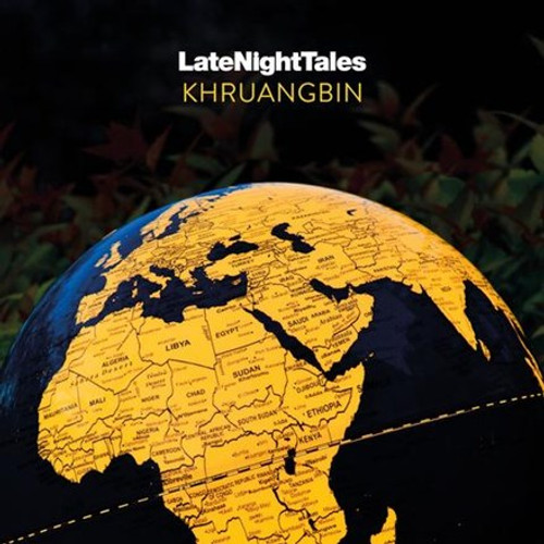 Khruangbin - Late Night Tales (180g Vinyl 2LP)