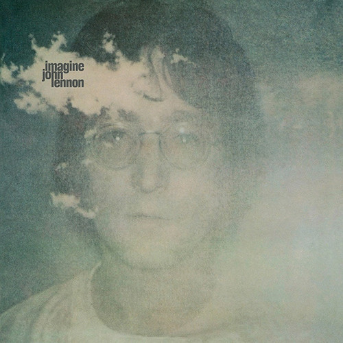 John Lennon - Imagine (180g Vinyl LP) * * * - Music Direct