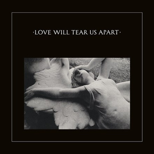 Joy Division - Love Will Tear Us Apart (180g 12" Vinyl EP) * * *