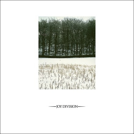 Joy Division - Atmosphere (180g 12