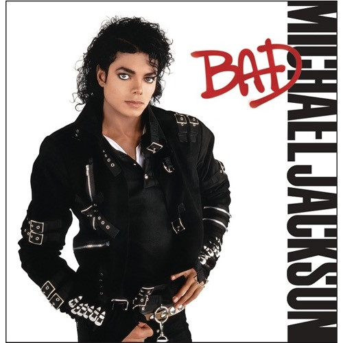 Michael Jackson - Bad (Vinyl LP) * * * - Music Direct