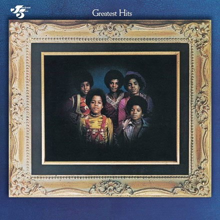 Jackson 5 - Greatest Hits (Vinyl LP) - Music Direct