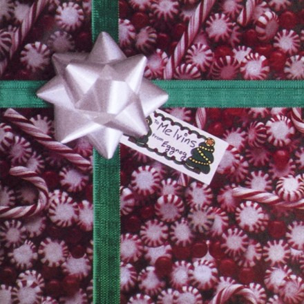 Melvins - Eggnog (Colored Vinyl LP)