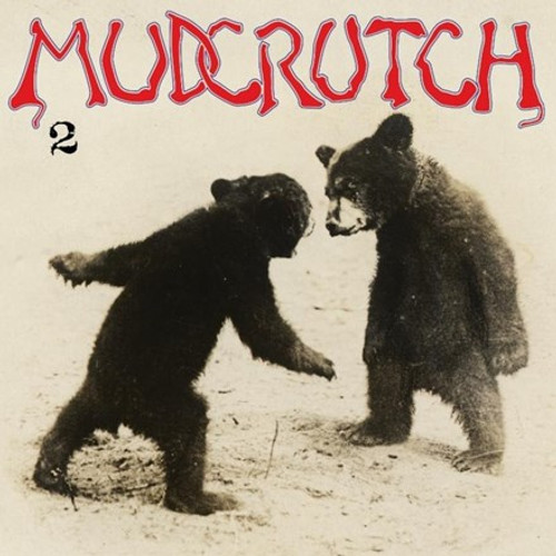 Mudcrutch - 2 (Vinyl LP)