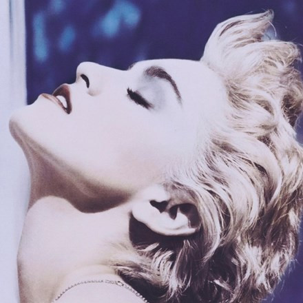 Madonna - True Blue (180g Vinyl LP) * * * - Music Direct