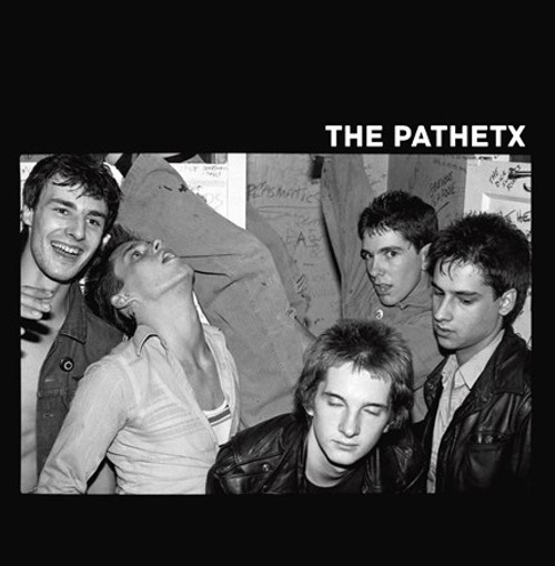 The Pathetx - 1981 (Vinyl LP)