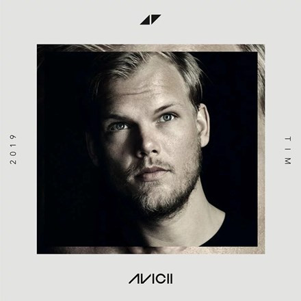 Avicii - Tim (Vinyl LP)