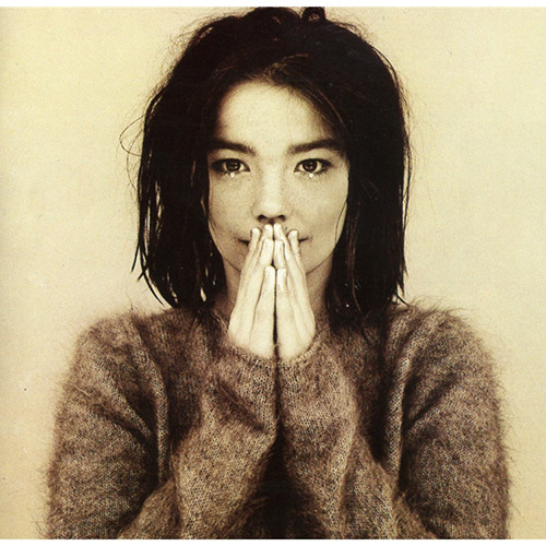 bjork ビョーク　/ debut 　レコード Amazon.co.jp: デビュー+1: ミュージック