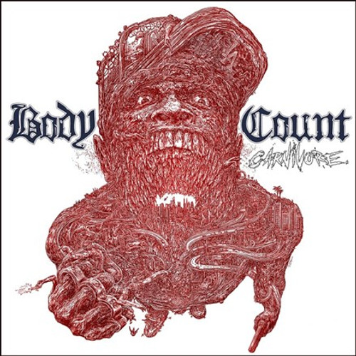 Body Count - Carnivore (Vinyl LP)