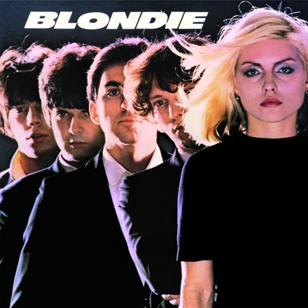 Blondie - Blondie (180g Vinyl LP) - Music Direct
