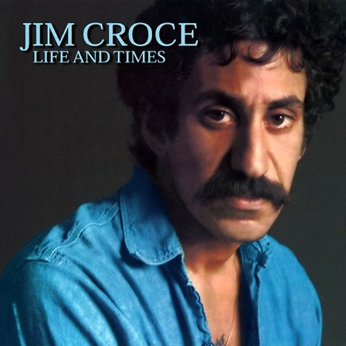 Jim Croce - Life and Times (Vinyl LP) * * *