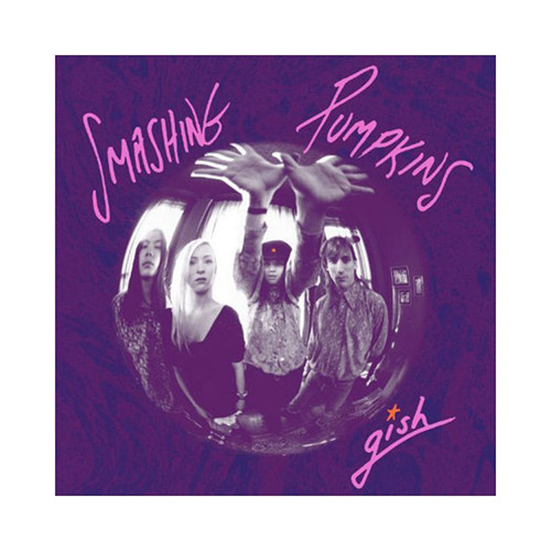 The Smashing Pumpkins - Gish (180G Vinyl LP) * * * - Music Direct