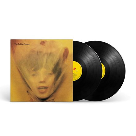 The Rolling Stones - Goats Head Soup Deluxe: Half Speed Master