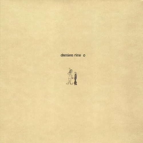 Damien Rice - O (Vinyl 2LP)