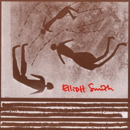 Elliott Smith - Needle in the Hay (Colored Vinyl 7