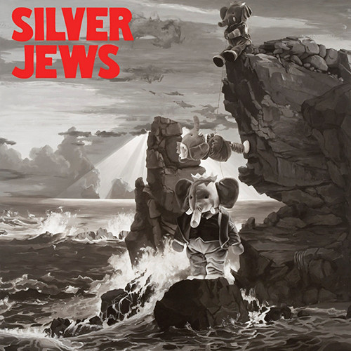 Silver Jews - Lookout Mountain, Lookout Sea (Vinyl LP)