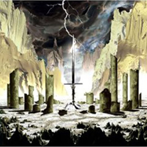 The Sword - Gods Of The Earth (Vinyl LP)