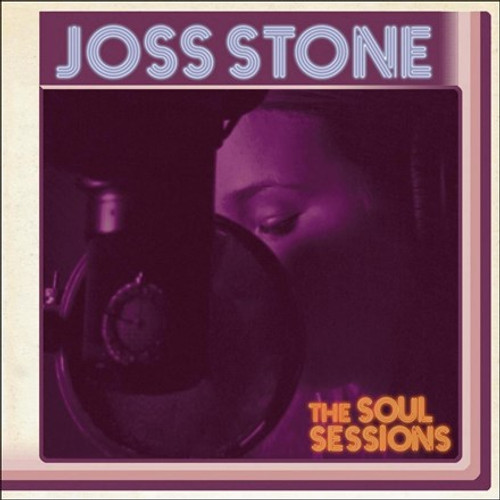 Joss Stone - The Soul Sessions (Vinyl LP)