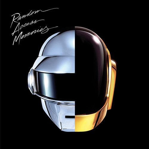 Daft Punk - Random Access Memories (180g Vinyl 2LP) * * * - Music