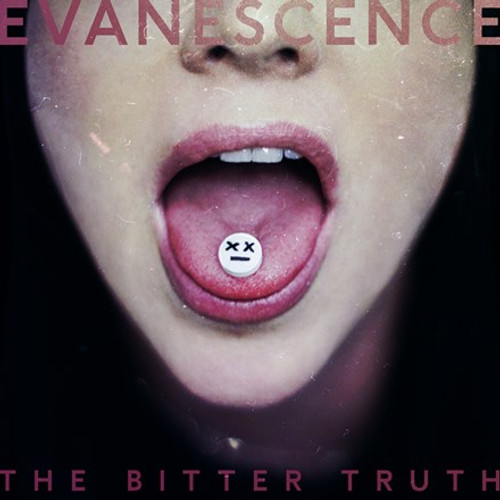 Evanescence - The Bitter Truth (Vinyl LP)