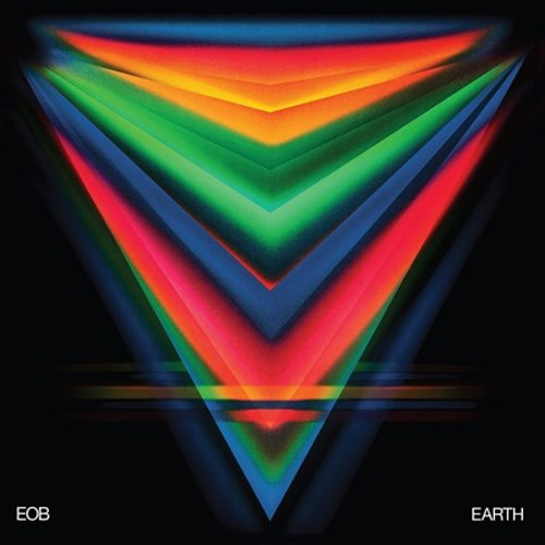 EOB (Radiohead/Ed O'Brien) - Earth (Vinyl LP)