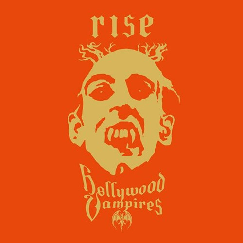 Hollywood Vampires - Rise (180g Vinyl 2LP) * * *