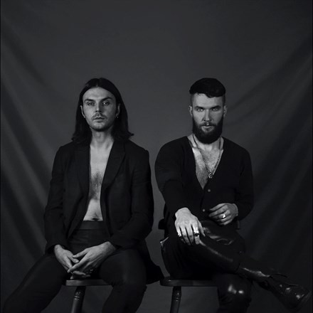 Hurts - Faith (Vinyl LP)