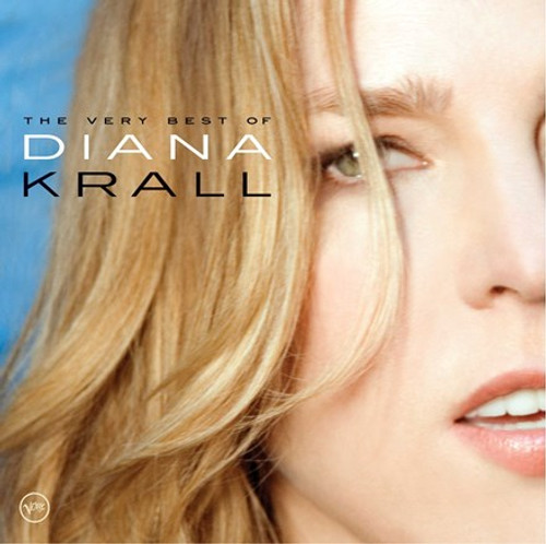 Diana Krall - The Very Best of Diana Krall (Vinyl 2LP) * * *