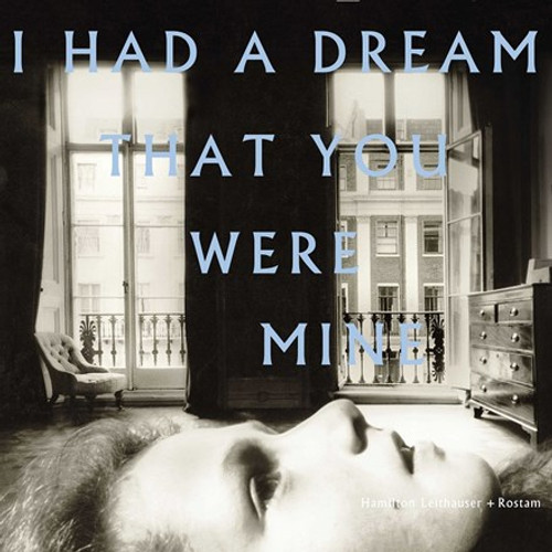 Hamilton Leithauser + Rostam - I Had a Dream That You Were Mine (Vinyl LP)