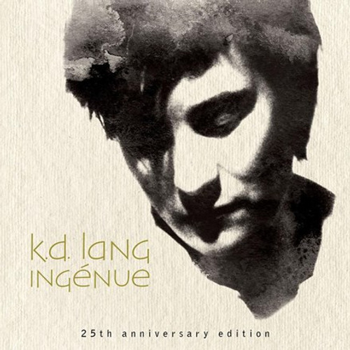 K.D. Lang - Ingenue (Vinyl 2LP) * * *