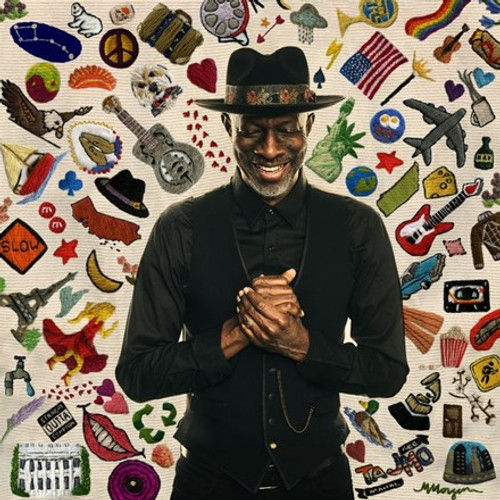 Keb Mo - Oklahoma (Vinyl LP) * * *