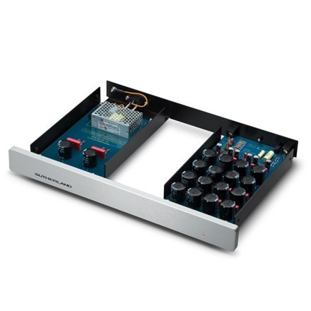 Sutherland - Duo MM/MC Phono Preamplifier **OPEN BOX**