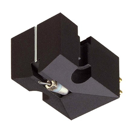 Denon - DL-103 MC Phono Cartridge **OPEN BOX**