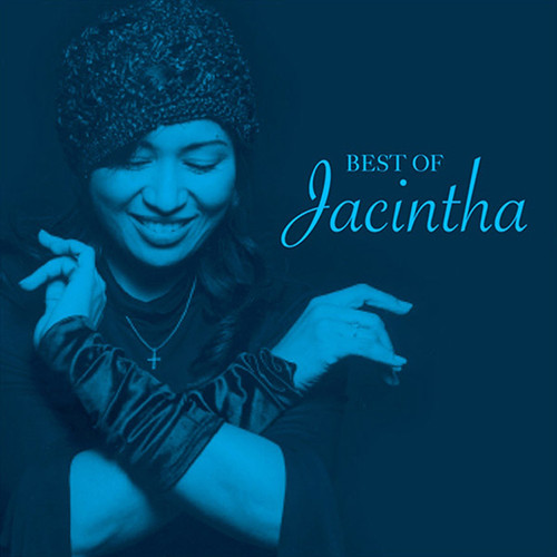 Jacintha - The Best Of Jacintha (180g Vinyl 2LP)