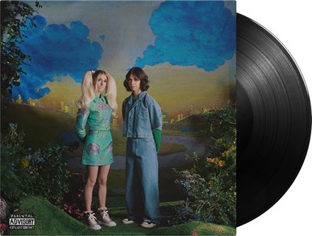 Domi & JD Beck - Not Tight (180g Vinyl LP) - Music Direct