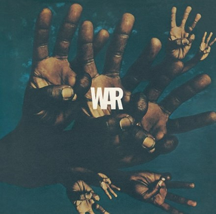War - War (Vinyl LP) - Music Direct