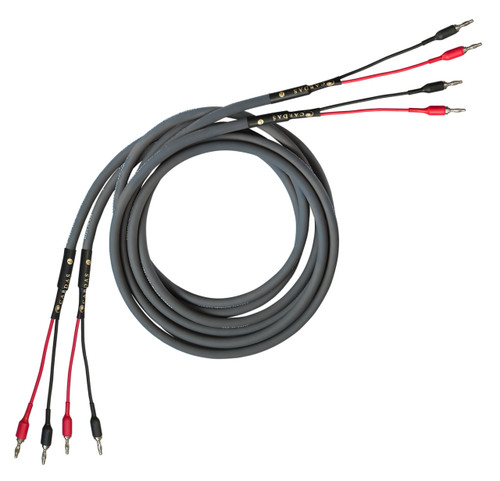 Cardas - Iridium Speaker Cables image