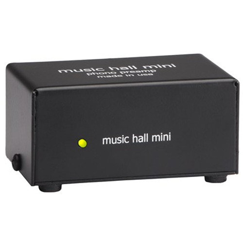 Music Hall - Mini MM Phono Preamp image