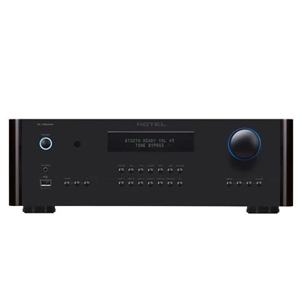 Rotel - RC-1590 MKII Preamplifier - Music Direct