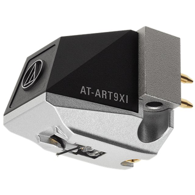 Audio Technica - AT33PTG/II MC Phono Cartridge - Music Direct