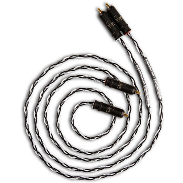 Kimber - Silver Streak Interconnects (Pair) - Music Direct