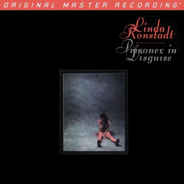 洋楽 Mobile Fidelity CD Lindaronstadt /simple Linda Ronstadt - Simple Dreams (Numbered 180g Vinyl LP) - Music Direct