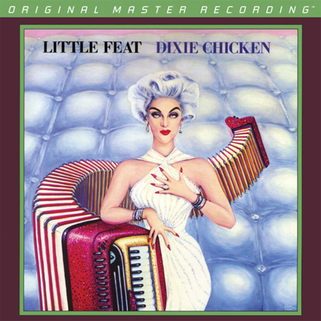 Little Feat - Waiting For Columbus (Numbered 180g Vinyl 2LP