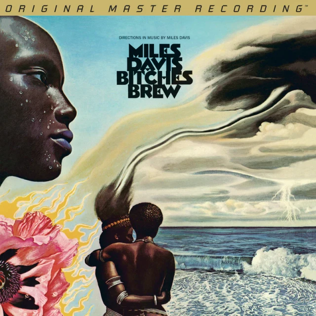 Miles Davis - Bitches Brew (Numbered Hybrid 2 x SACD) - Music Direct