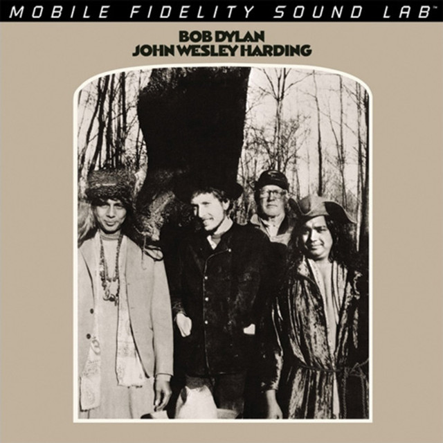 Bob Dylan - New Morning (Numbered 180g Vinyl LP) - Music Direct