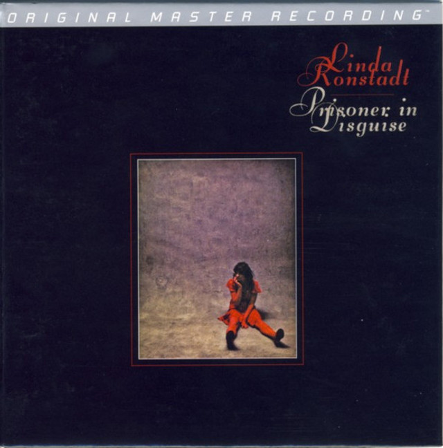 Linda Ronstadt - Don't Cry Now (Numbered Gold CD) - Music Direct